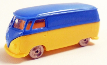 Lego Volkswagen T1 Bus 1960 Plastikmodell (7538)